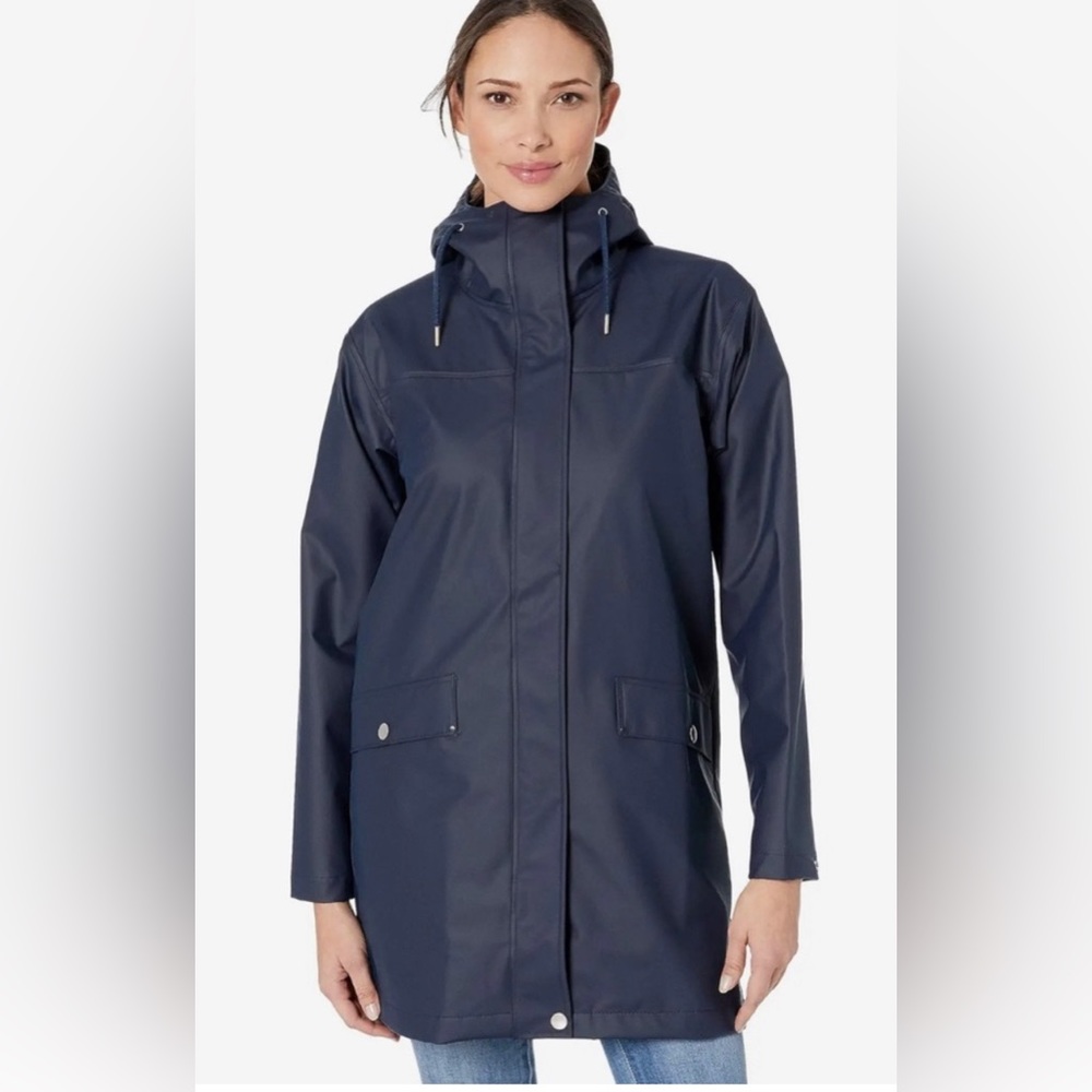 Helly Hansen Waterproof Raincoat